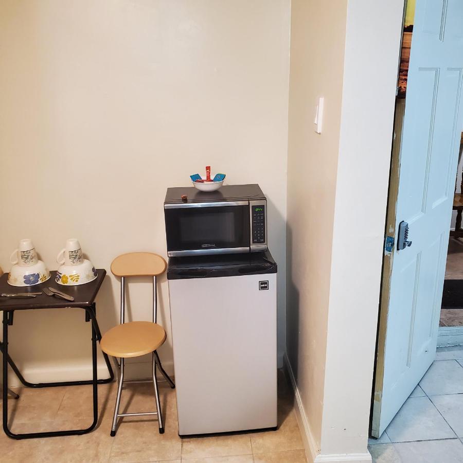 Studio And One Bedroom Apartments 纽约 外观 照片