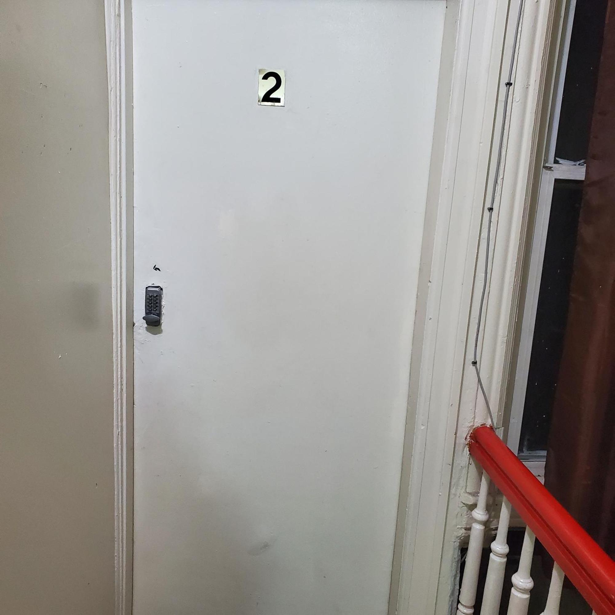 Studio And One Bedroom Apartments 纽约 外观 照片