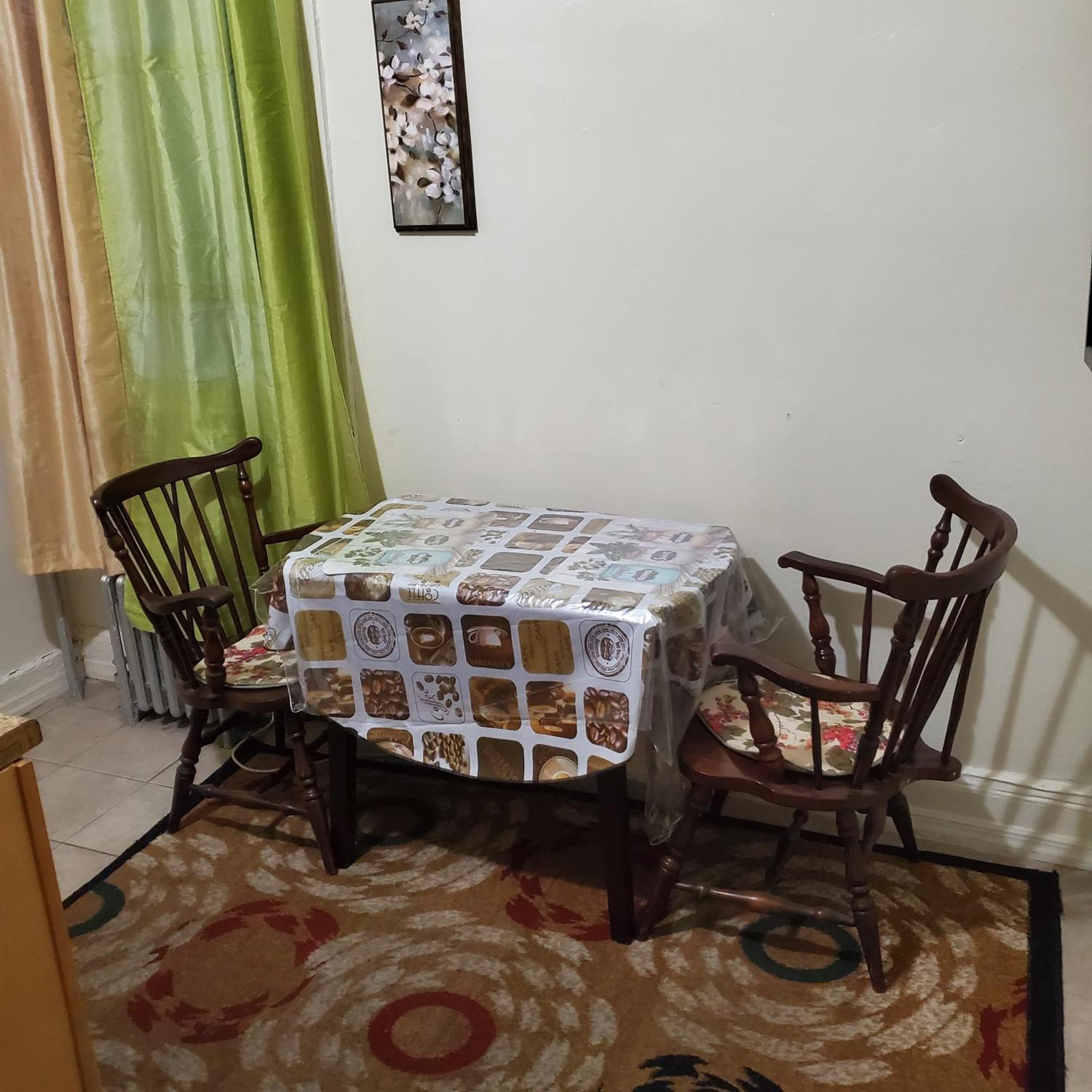 Studio And One Bedroom Apartments 纽约 外观 照片