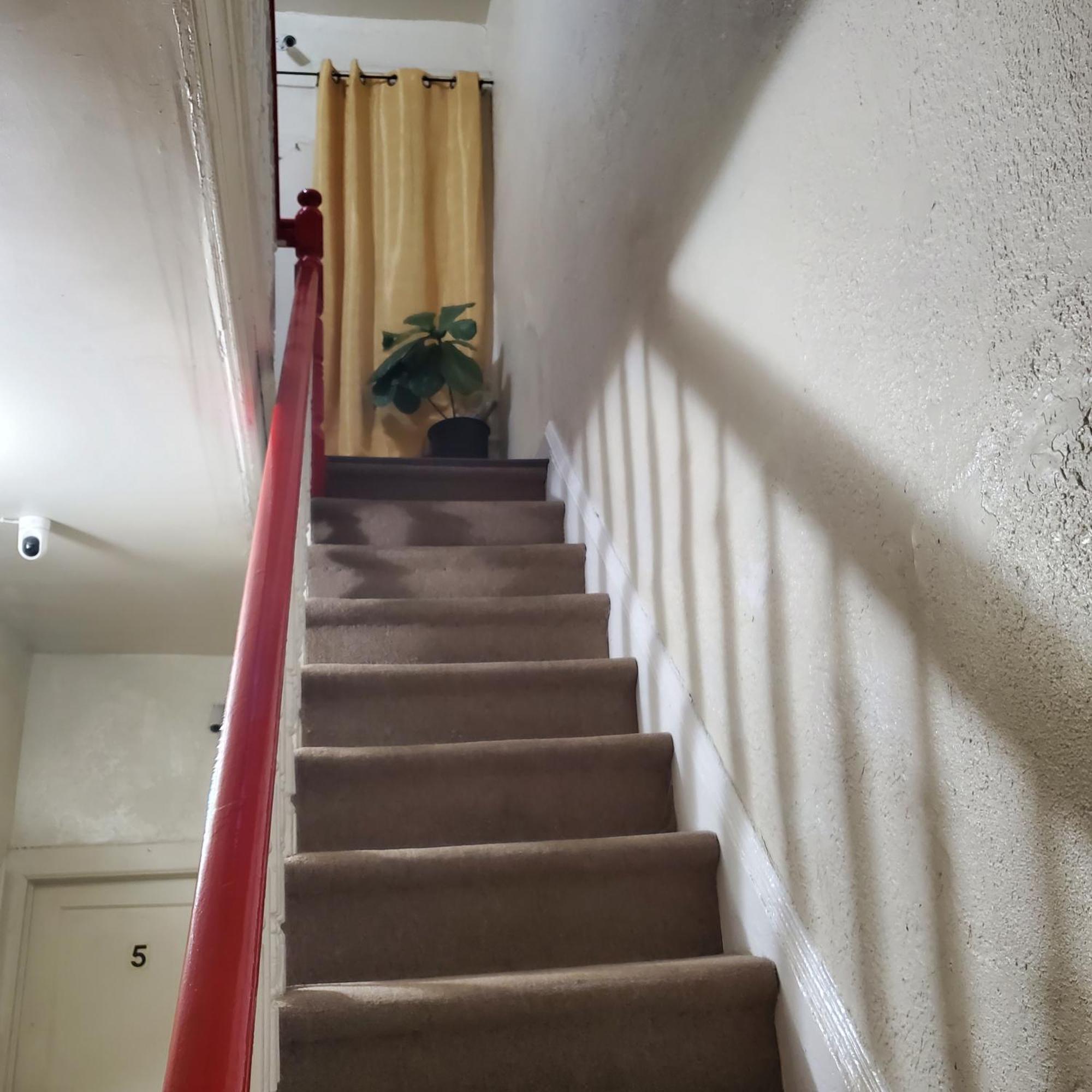 Studio And One Bedroom Apartments 纽约 外观 照片