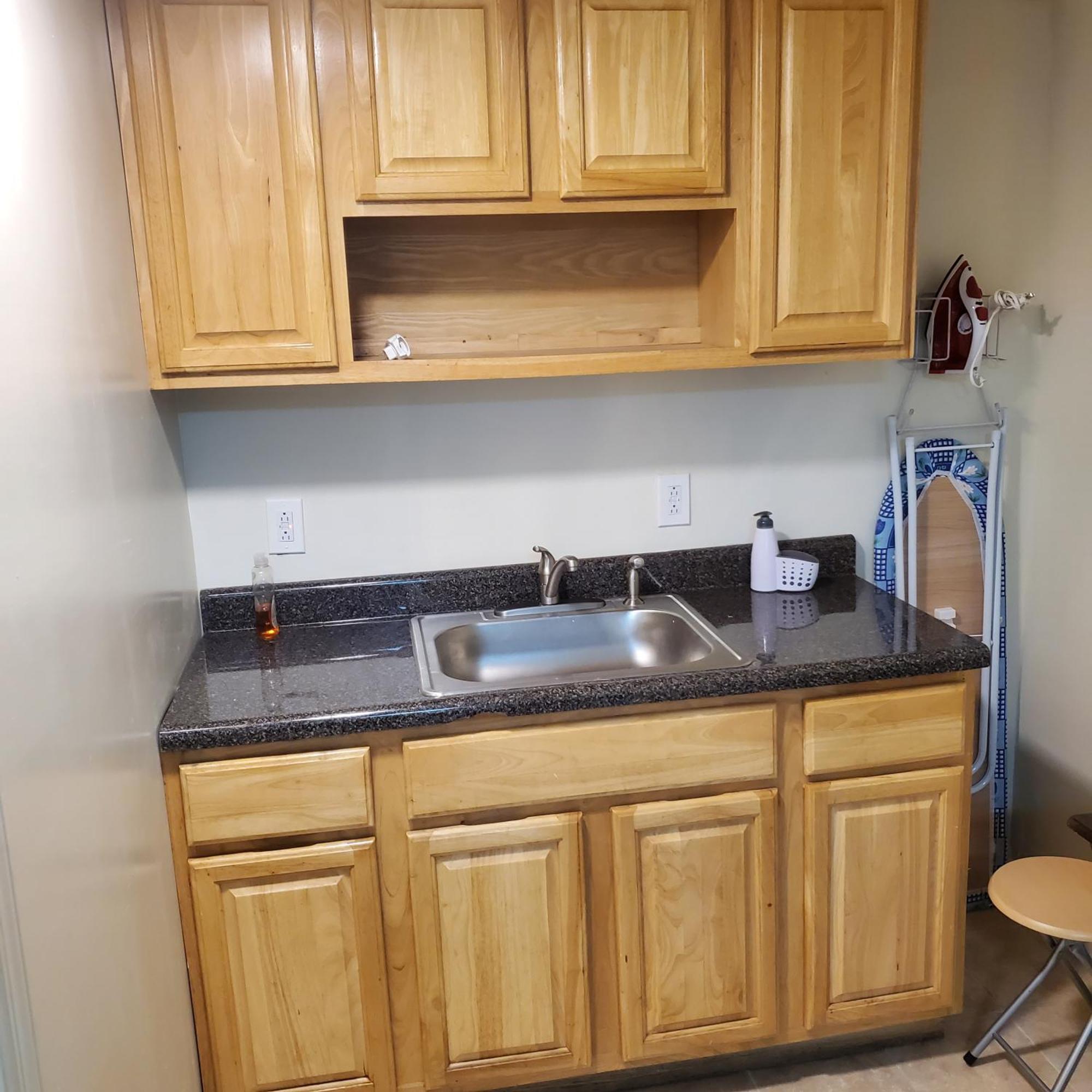 Studio And One Bedroom Apartments 纽约 外观 照片