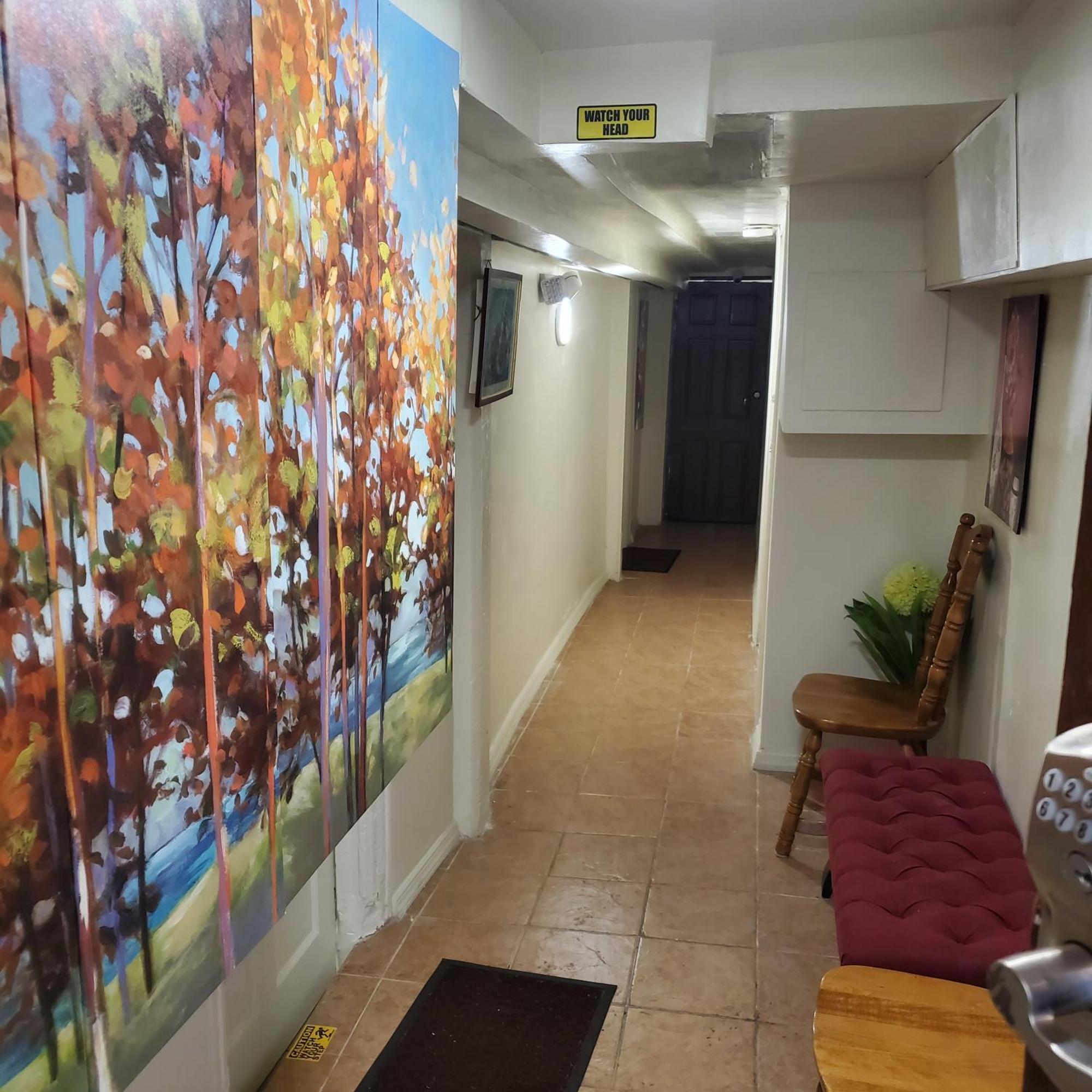 Studio And One Bedroom Apartments 纽约 外观 照片
